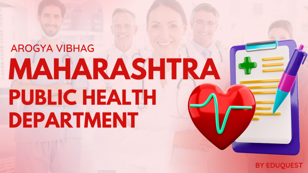 Maharashtra Public Health Department